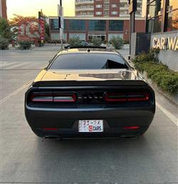 دودج تشالنجر